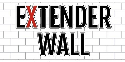 Extender Wall