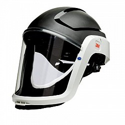 3M Versaflo High Impact Helmet M-306