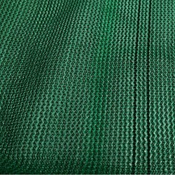 Shade Cloth 70% Shade Scaffolding Mesh 1830M x 50M