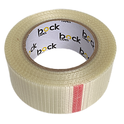 Cross Weave Filament BOCK Tape