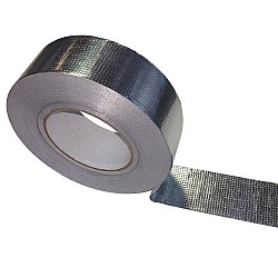 Aluminium Foil Tape Reinforced 
