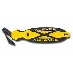 DIPLOMAT KLEVER X-CHANGE DX ONE SIDED HEAD