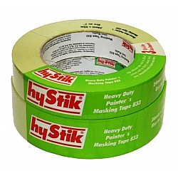 HYSTIK 833 Masking Tape 3 Days Extra Stick
