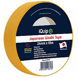 iGecko Washi Masking Painters Tape
