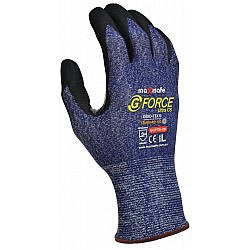 Maxisafe G Force Ultra C5 Cut Resistant Glove