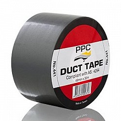 PVC Duct Tape 48mm x 30m