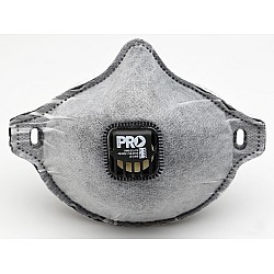 Filter Spec PRO Replacement P2 Mask Valve Carbon 10 PACK
