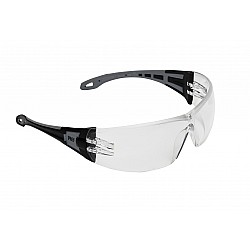 The General Safety Glasses Clear Lens 6400