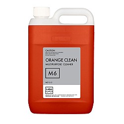 Orange Clean LAB6 Multi Purpose Cleaner 20L