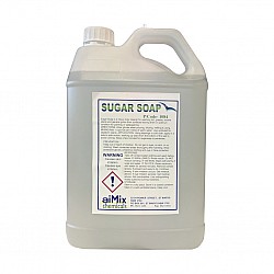 Sugar Soap Cleaning Liquid 5L