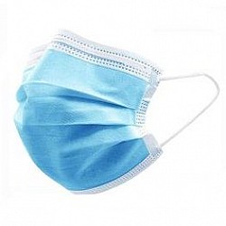 Surgical Face Mask Pack of 12