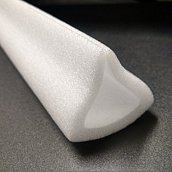 Square Edge C Shape Foam Protection