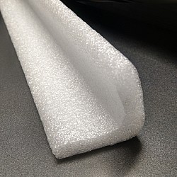 Square Edge L Shape Foam Protection