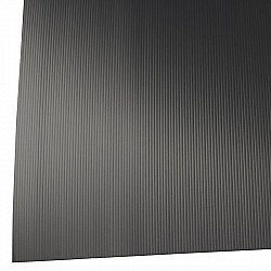 Corriboard Floor Protection Sheets Black 2400 x 1200 x 2mm