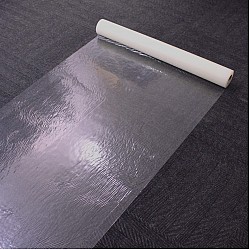 Self Adhesive Carpet Protection Film 1M x 100M