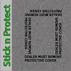 Carpet Protection Film For Cars
