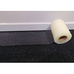 Carpet Edge Tape Adhesive Film Handy Roll